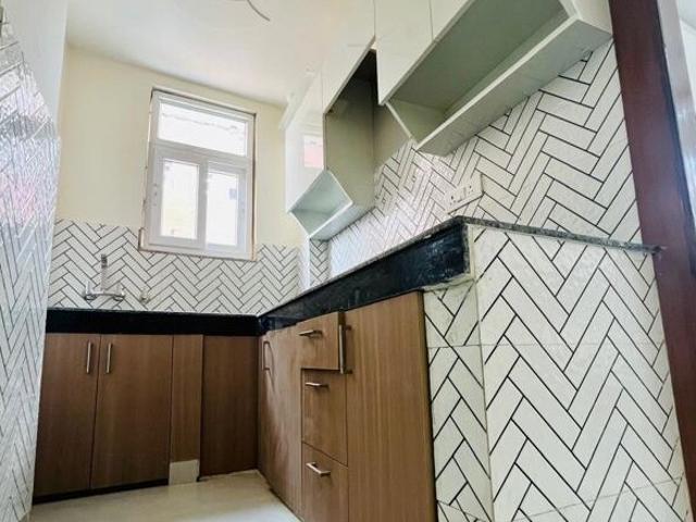 Radha Kunj 2 Bedroom 1110 Sq. Ft. Builder Floor in Tusyana Greater Noida Listing ID: #10228