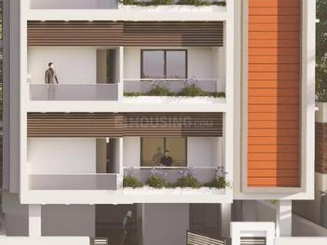 Rajakilpakkam 2 BHK Apartment For Sale Chennai