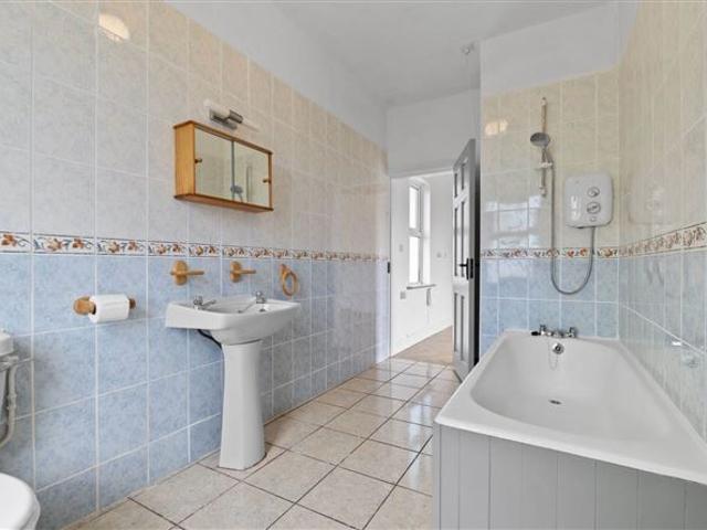 Radharc Na Locha, Letterpeak, Spiddal, County Galway Michelle Burke Auctioneer and Letting Agent 4840 MyHome. Ie Residential