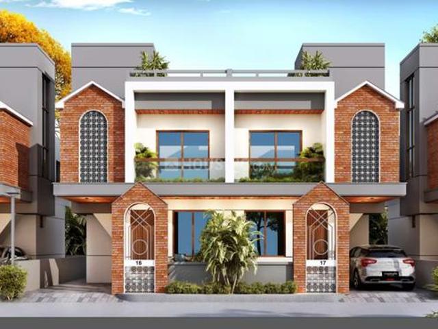Radhekrishna Landmark,Kapurai 2 BHK Apartment For Sale Vadodara