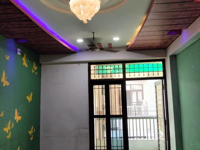 Radheshyam Krushnam Heritage 2 Bedroom 1200 Sq. Ft. Apartment in Nizampura Vadodara Listing ID: #10035