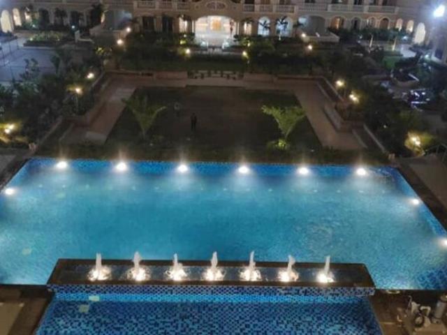 Radhey Krishna Casa Green I 2 Bedroom 1090 Sq. Ft. Apartment in Sector 16 Greater Noida Listing ID: #10428