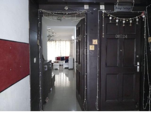 Radhey Krishna Casa Greens 2 3 Bedroom 1490 Sq. Ft. Apartment in Sector 16 Greater Noida Listing ID: #10002
