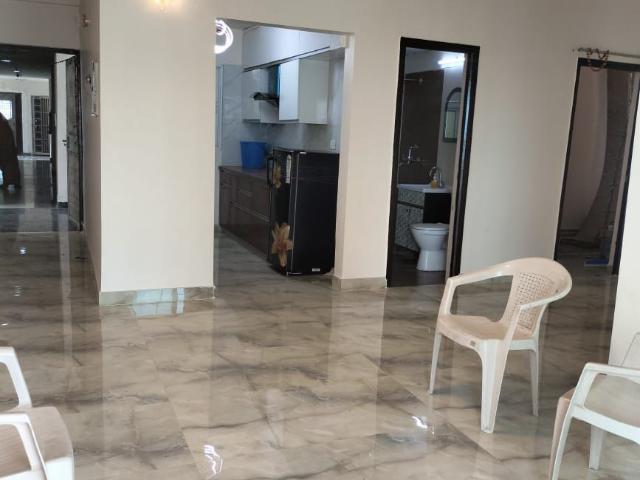 Radhey Krishna Orchid 1 RK 450 Sq. Ft. Builder Floor in Sector 101 Noida Listing ID: #9870