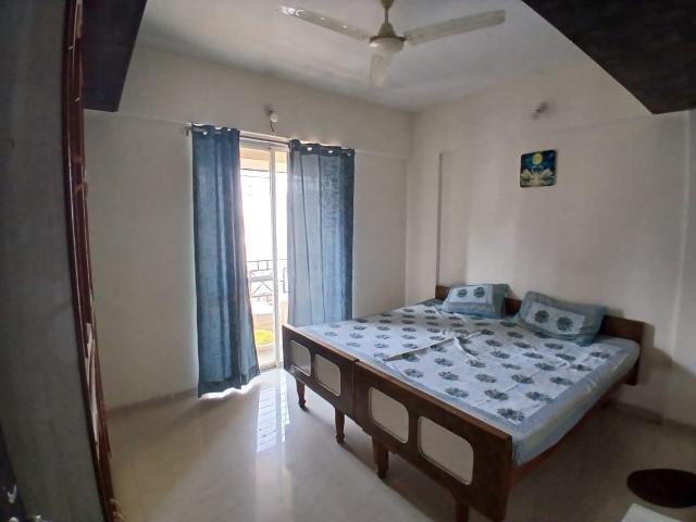 Radhika Park 2 Bedroom 850 Sq. Ft. Apartment in Wadgaon Sheri Pune Listing ID: #9589