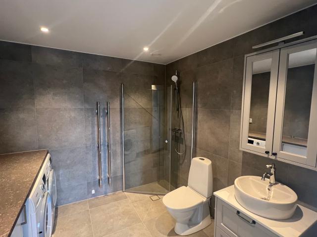 Radhus Balsby 118kvm 118 m² 14 580 kr