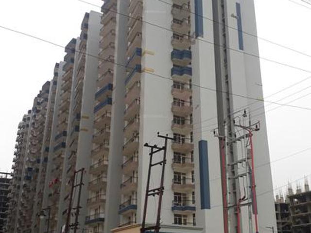 Radicon Vedantam,Sector 16C Greater Noida West 3 BHK Apartment For Sale Greater Noida