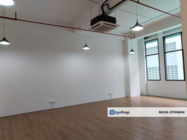 Radia Offices