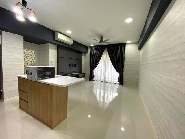 Radia Residence BUKIT JELUTONG