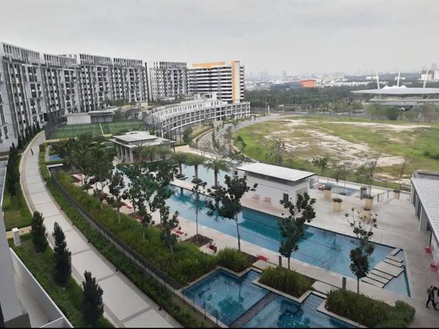 Radia Residence Unit For SaleUntuk Di Jual