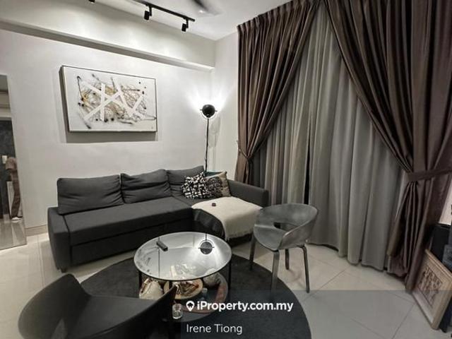 Radia Residences, Bukit Jelutong, Shah Alam