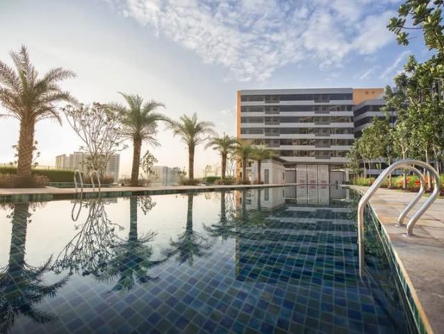 Radia Residences, Bukit Jelutong, Shah Alam
