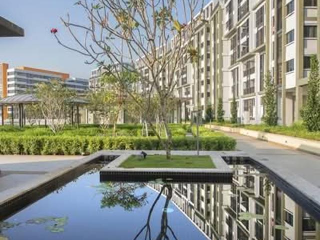 Radia Residences, Bukit Jelutong, Shah Alam