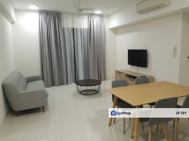 Radia Residences