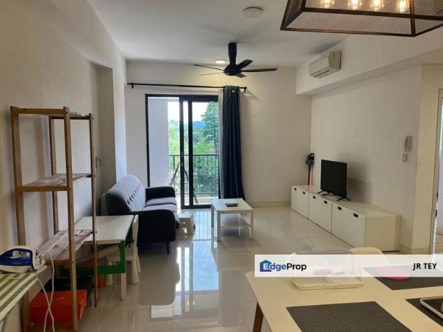 Radia Residences