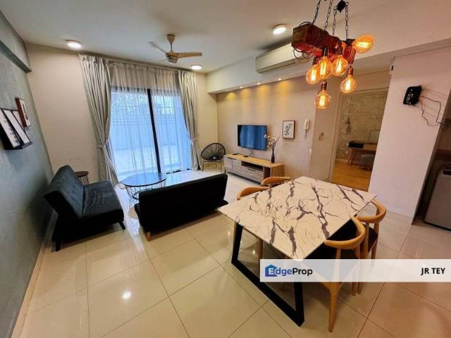 Radia Residences