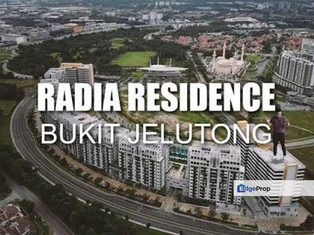 Radia Residences