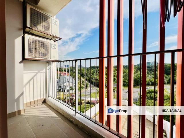 Radia Residences