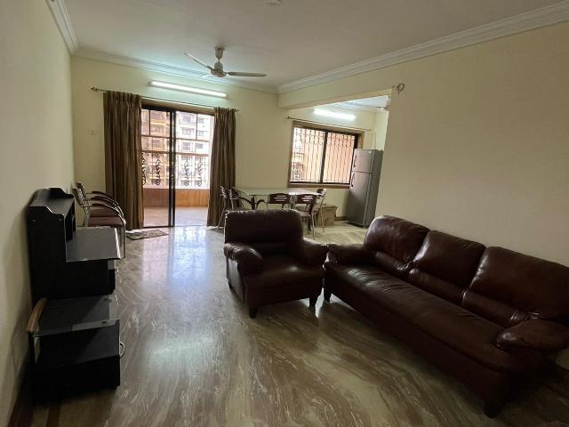 Radiant Paradise 3 Bedroom 1555 Sq. Ft. Apartment in Wanowrie Pune Listing ID: #9938