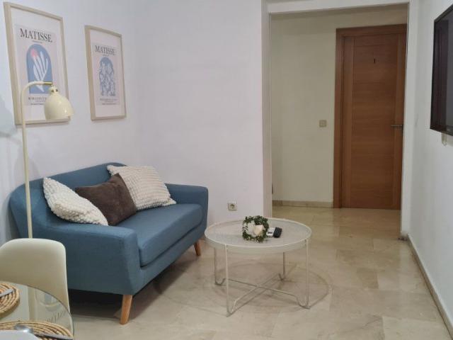 Radiant room in Bordadores