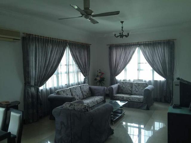 Radiant Tower B Likas