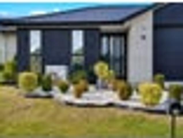 Radiant Winter Hit 4 Bedroom Family Home 2026