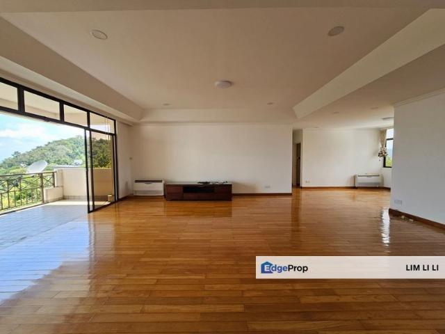 RADIAN COURT @LIKAS for RENT RM4,000.00