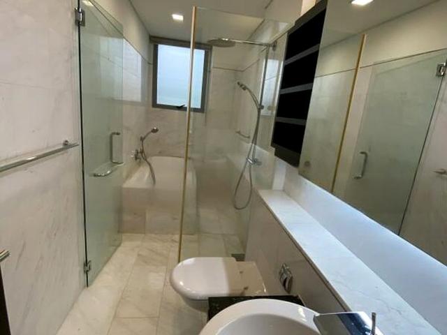 Radiance @ Bukit Timah D21, Terrace