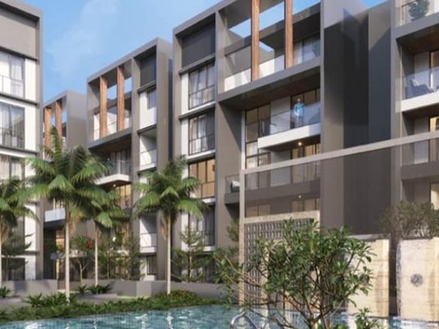 Radiance Floresta 1 Bedroom 534 Sq. Ft. Apartment in Hennur Bangalore Listing ID: #10279