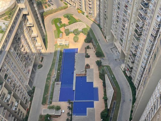 Radiance Gardenia 4 Bedroom 3400 Sq. Ft. Villa in Off Hennur Road Bangalore Listing ID: #10356