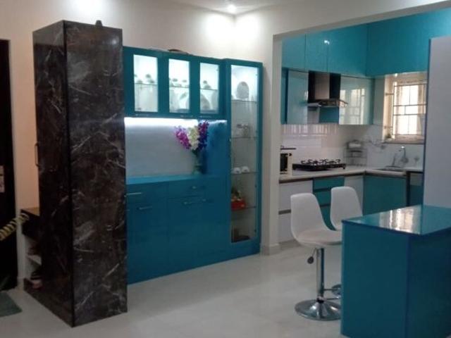 Radiance Gardenia 5 Bedroom 3422 Sq. Ft. Villa in Off Hennur Road Bangalore Listing ID: #10349