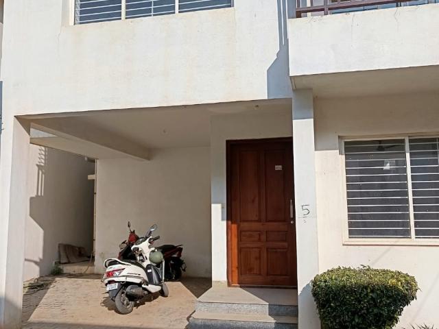 Radiance Gardenia 3.5 Bedroom 2243 Sq. Ft. Apartment in Off Hennur Road Bangalore Listing ID: #9939