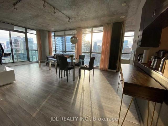 Radio City Lofts, #2208