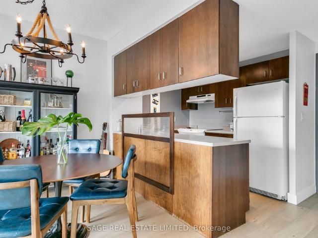 Radio City Lofts, #1305