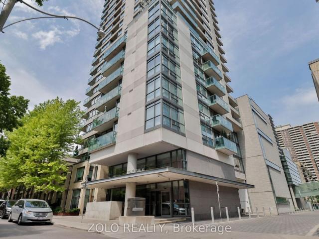 Radio City Lofts, #709