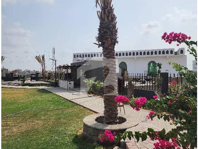 Radio Pakistan Cooperative Housing Society Scheme 33 Plot For Sale 240 Square Yards