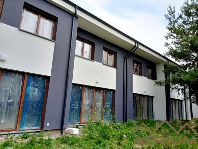 Radiowa, Lazurowa, Koninko 120 m², Koninko