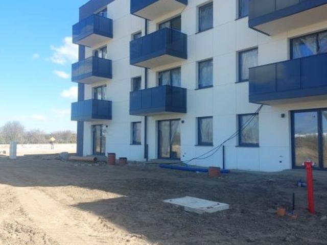 Radiowa,Telewizyjna,Skowronkowa 57,26 m², Koninko