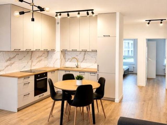 Radiowa 56 m², Radom