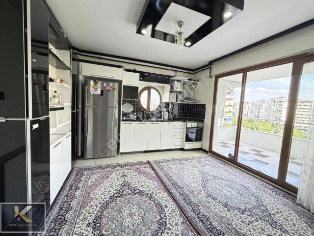 Radison Arkası Satılık 3+1 Fırasar Daire
