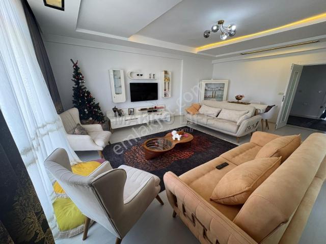 Radison Blue Otel Yanı Satılık Lüx 4+1 Daire