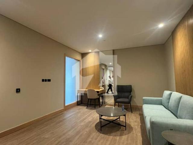 Radisson 1 Bed Luxury Apartment at J7 Emporium, Islamabad