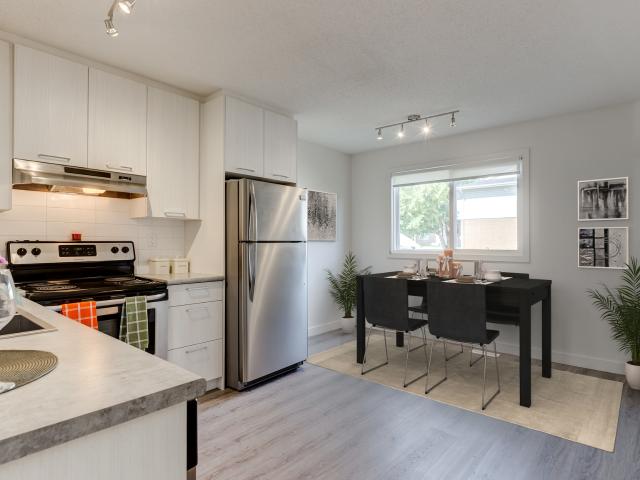 Radisson Village I 3 Bedroom Apartment for Rent