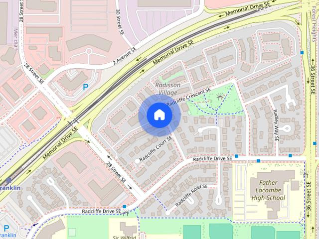 Radisson Village I