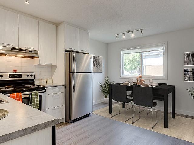 Radisson Village Ii 3 Bedroom Townhouse Premium Apartment For