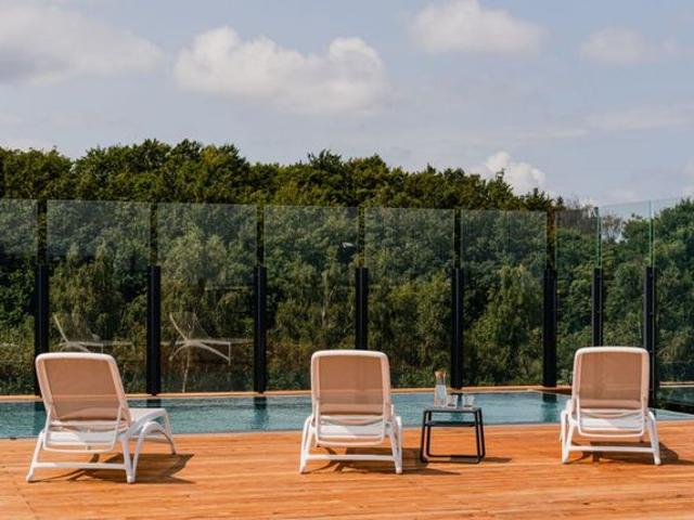 Radisson Resort, Kołobrzeg
