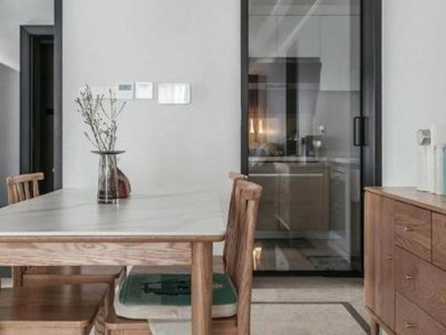 Radium Adesa Desa East Residences