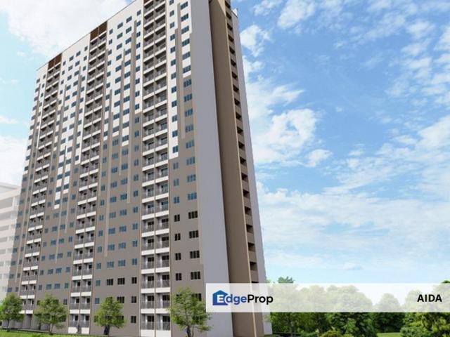 Radium Evara Vista Kepong
