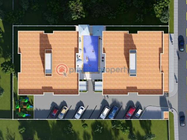 Radium Residence |3 Bedroom Apartments| Nyali | For Sale | Kes. 9,500,000
