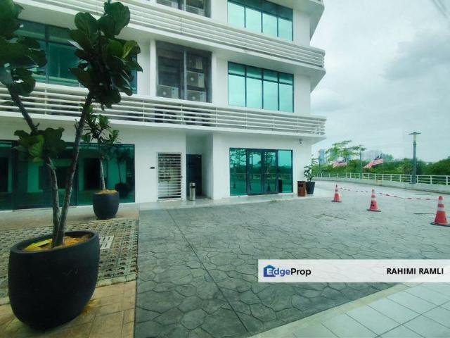 Radius Business Park